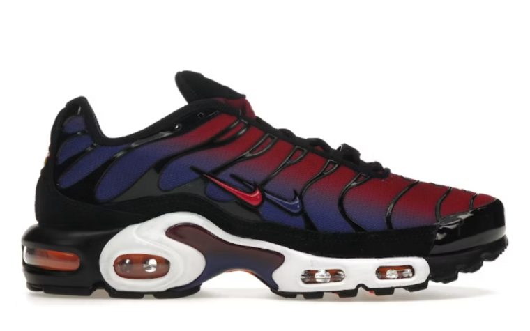 Nike Air Max TN Plus FC Barcelona