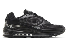 Supreme x Nike Air Max 98 TL SP Black - imagem 1