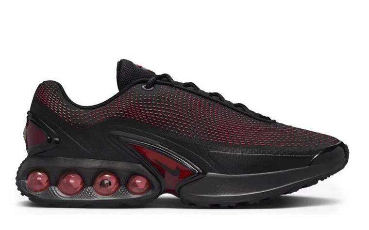 Nike Air Max DN Bred