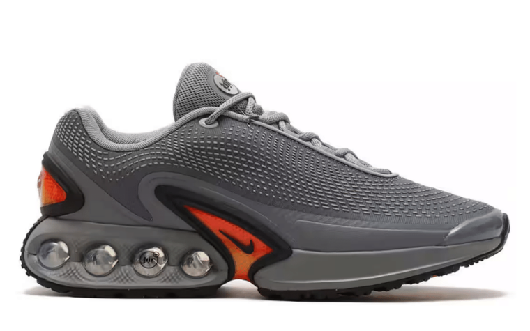 Nike Air Max DN Particle Grey