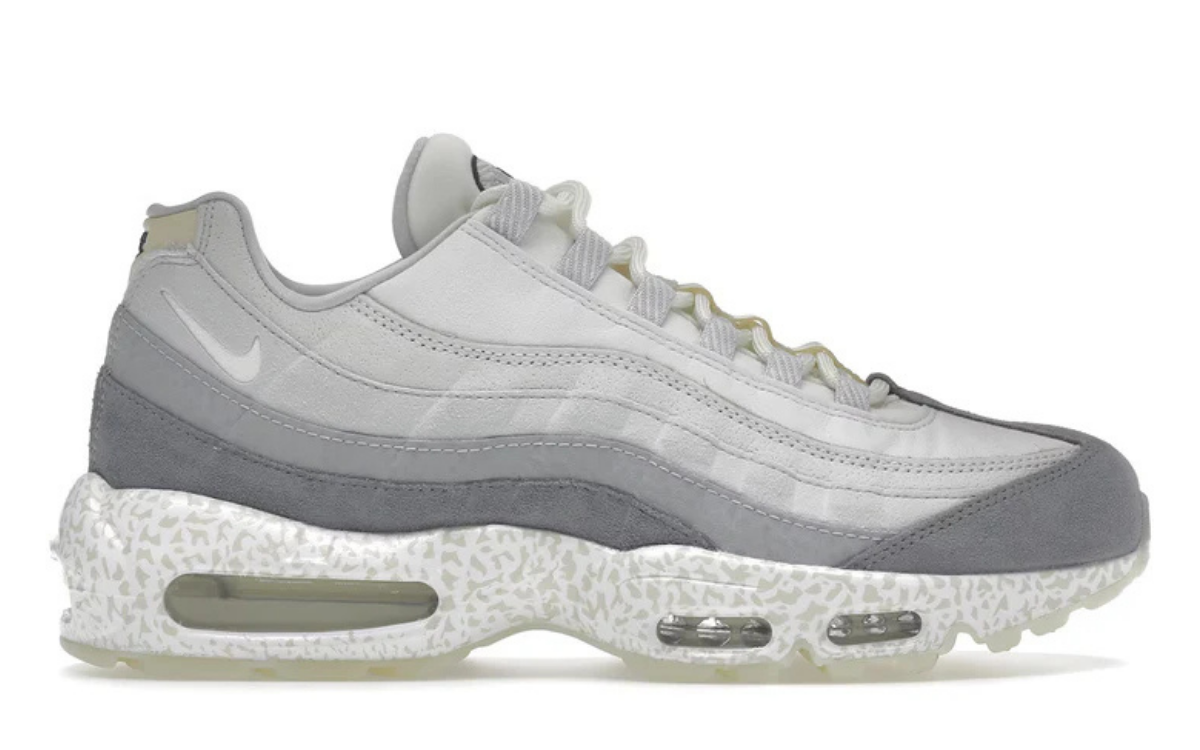 Nike Air Max 95 Bones - imagem 1