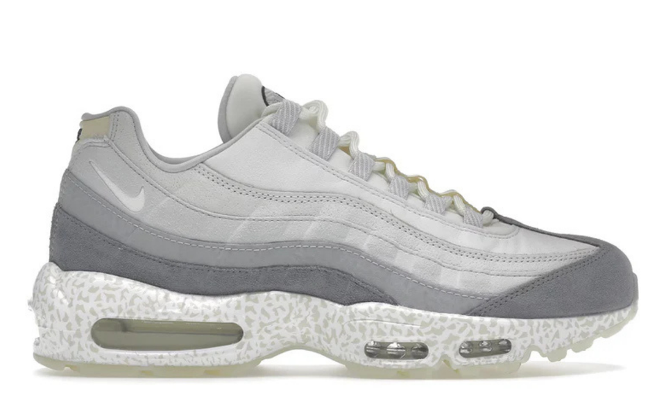 Nike Air Max 95 Bones