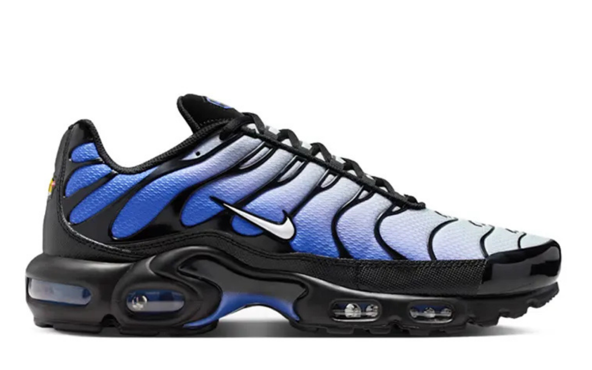 Nike Air Max Plus OG Hyper Blue - imagem 1