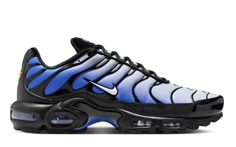 Nike Air Max Plus OG Hyper Blue