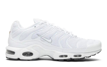 Nike Air Max Plus White - imagem 1