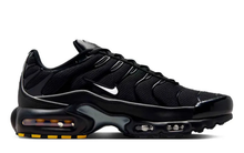 Nike Air Max Plus Triple Black - imagem 1