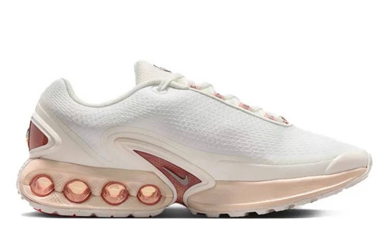 Nike Air Max DN SE Sail/Fossil Stone