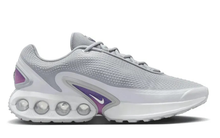 Nike Air Max DN Light Smoke Grey/Persian Violet - imagem 1