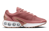 Nike Air Max DN Red/Rose/Rust Pink - imagem 1
