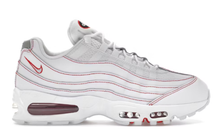 Nike Air Max 95 OG White/University Red - imagem 1