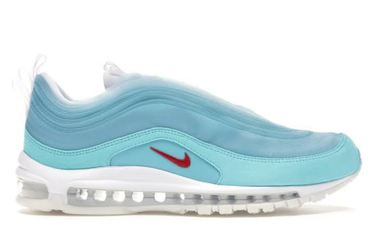 Nike Air Max 97 Shanghai Kaleidoscope