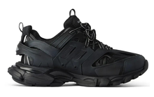 Balenciaga Track 1.0 Black - imagem 1