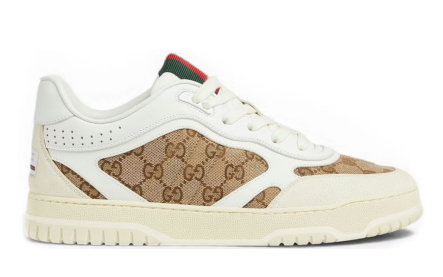 Gucci Re-Web Beige