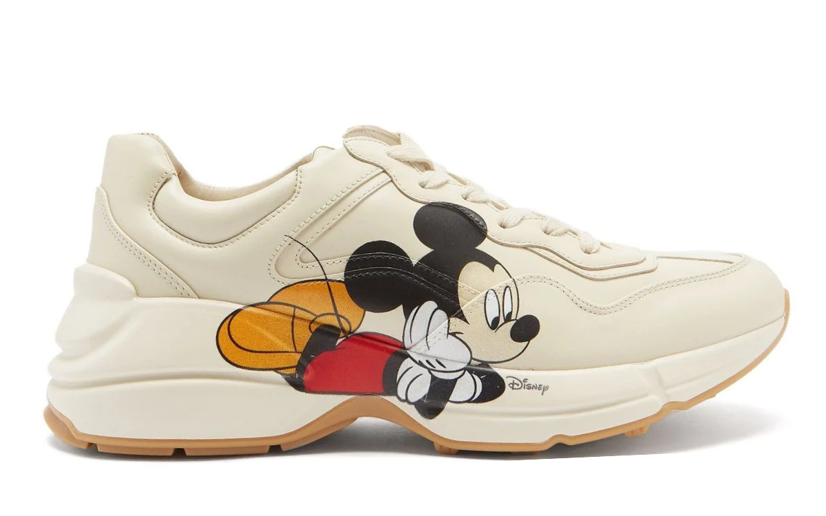 Gucci Rhyton X Disney - imagem 1