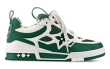 Louis Vuitton Skate Sneaker Green - imagem 1