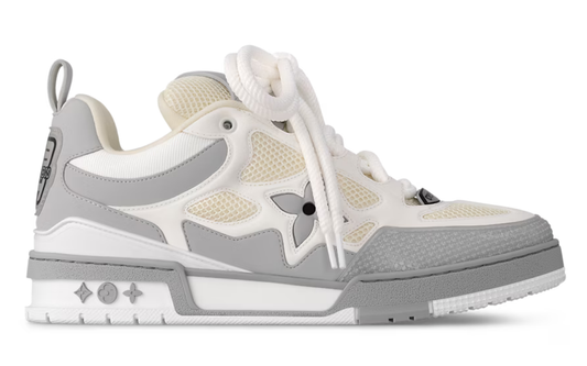 Louis Vuitton Skate Sneaker Grey