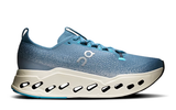 On Cloudsurfer Max Dust Ivory - imagem 1