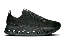 On Cloudsurfer Max Black Eclipse - imagem 1