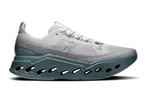 On Cloudsurfer Max Iceberg Olive - imagem 1
