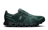 On Cloud 6 Evergreen/Black - imagem 1