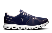 On Cloud 6 Midnight/Black - imagem 1