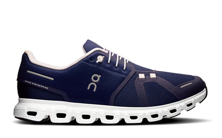 On Cloud 6 Midnight/Black