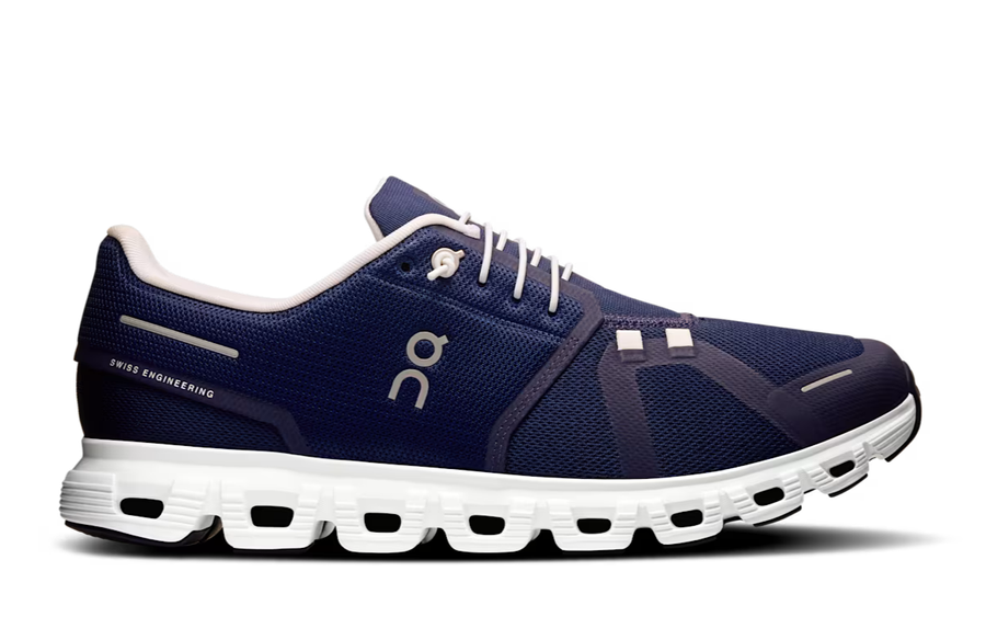 On Cloud 6 Midnight/Black