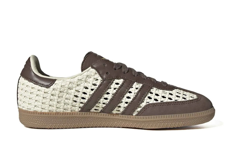 Adidas Samba OG Beige