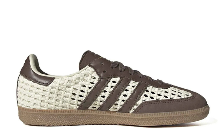 Adidas Samba OG Beige - imagem 1