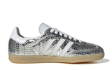 Adidas Samba LT Silver - imagem 1