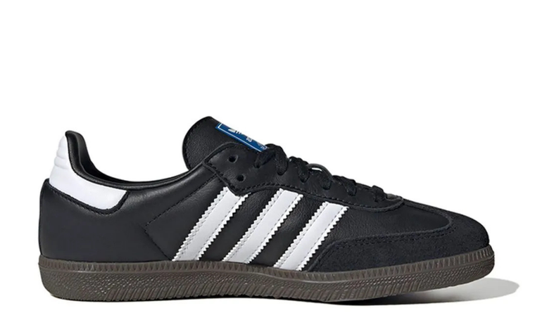 Adidas Samba OG Black