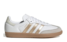 Adidas Samba OG Gold/White - imagem 1