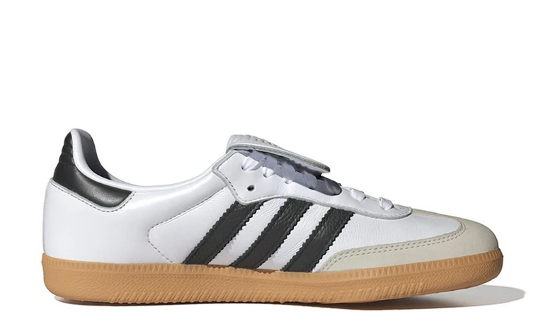 Adidas Samba LT White
