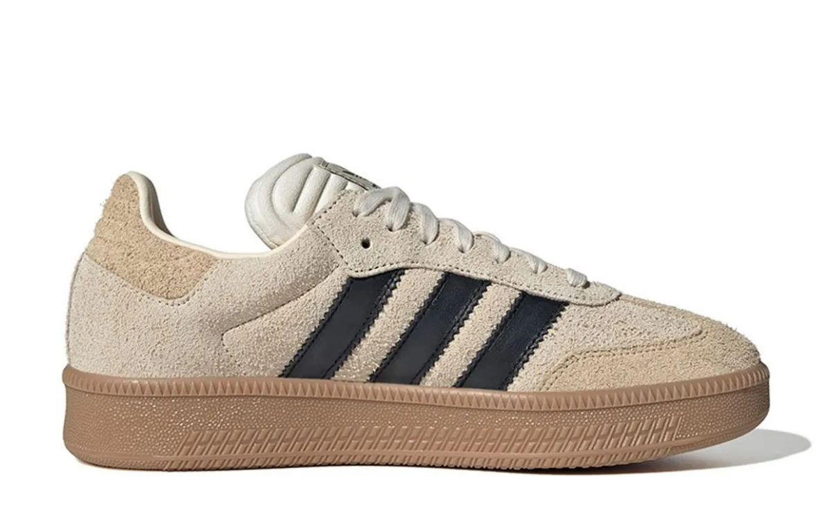 Adidas Samba XLG Beige - imagem 1