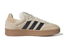 Adidas Samba XLG Beige - imagem 1