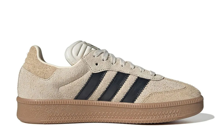 Adidas Samba XLG Beige