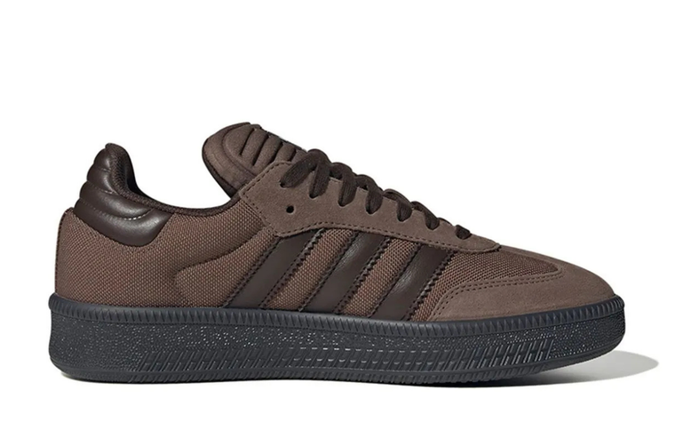 Adidas Samba XLG Brown