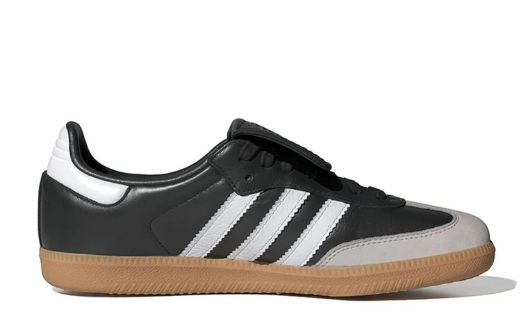 Adidas Samba LT Black/Gray