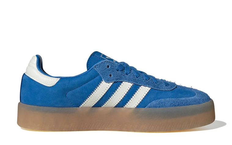 Adidas Sambae Marine Blue