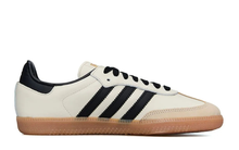 Adidas Samba OG Cream/Black - imagem 1