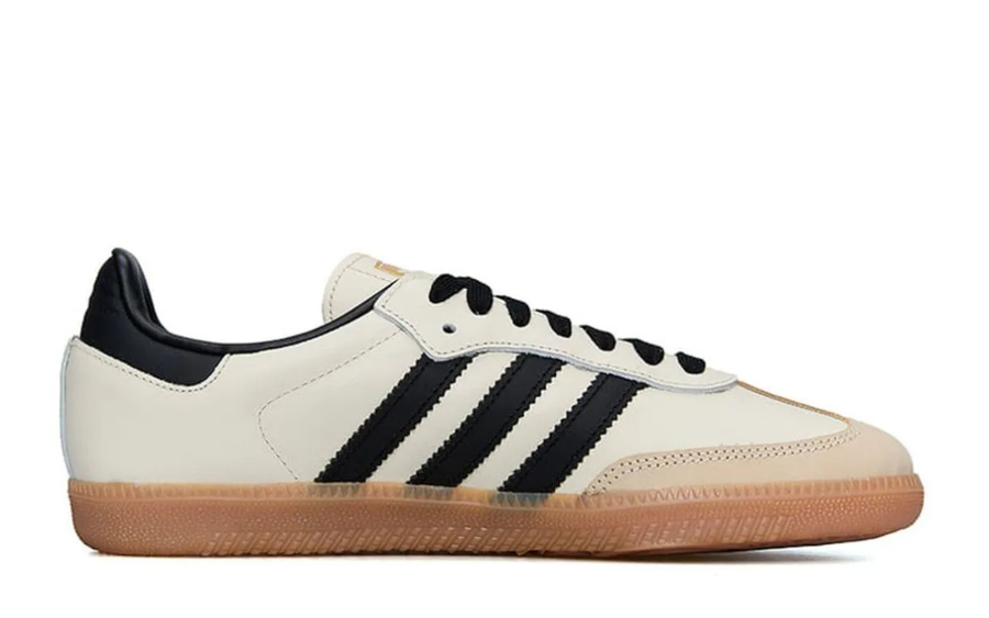Adidas Samba OG Cream/Black