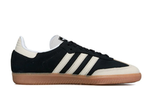Adidas Samba OG Black/Cream - imagem 1