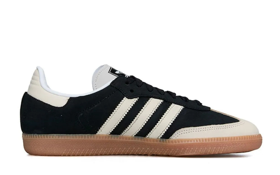 Adidas Samba OG Black/Cream