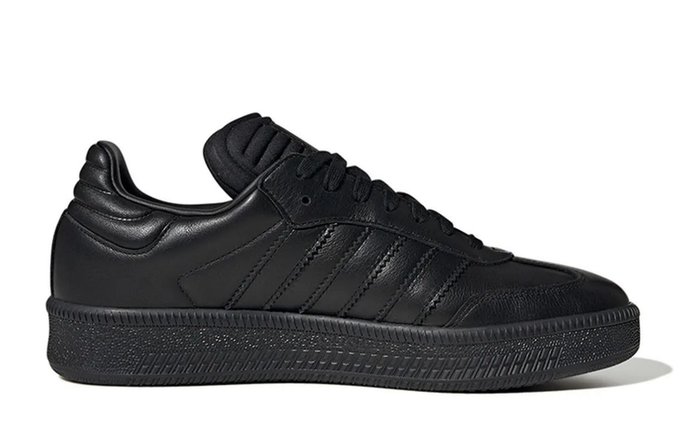 Adidas Samba XLG Triple Black