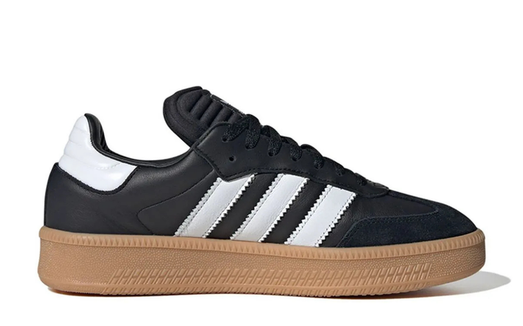 Adidas Samba XLG Black/White