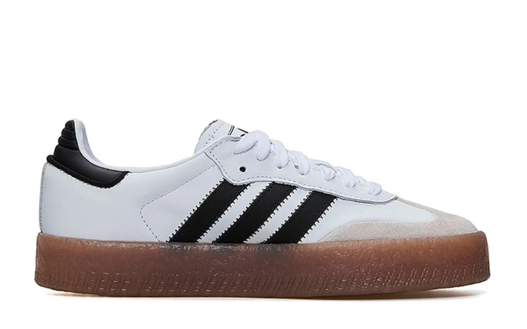 Adidas Sambae White/Black