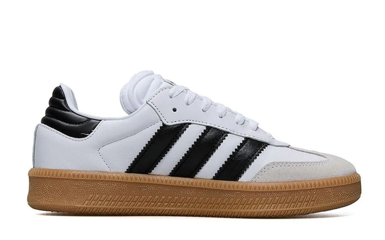Adidas Samba XLG White/Black