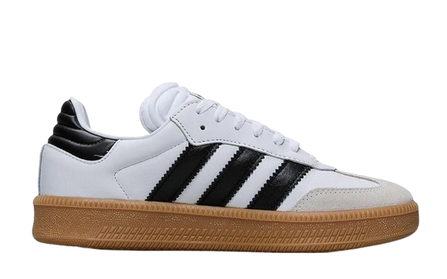 Adidas Samba XLG White/Black