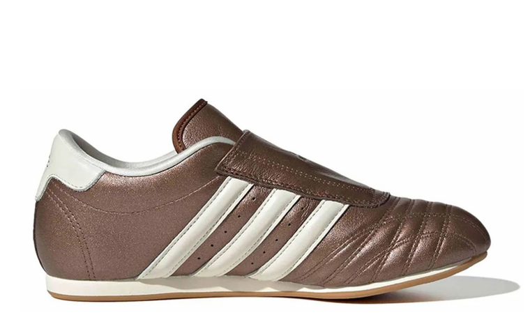 Adidas Taekwondo Gold