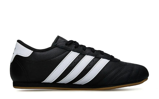 Adidas Taekwondo Lace Black